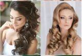 Wedding Hairstyles Left Down Bridal Beauty Wedding Hairstyles 101 From Classic Up Dos