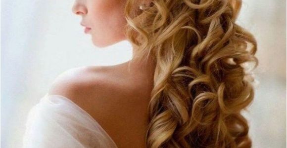 Wedding Hairstyles Long Hair All Up Wedding Hairstyles for Long Hair Half Up with Veil and Tiara