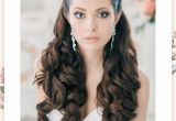 Wedding Hairstyles Long Thick Hair New Simple Indian Wedding Hairstyles for Medium Hair – Hair