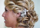 Wedding Hairstyles Low Side Bun Wedding Hairstyles You Ll Love