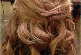 Wedding Hairstyles Medium Length Hair Half Up 65 Half Up Half Down Wedding Hairstyles Ideas Magment