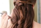 Wedding Hairstyles Medium Length Hair Half Up Wedding Hairstyles Pretty Half Up Half Down Pretty Designs