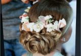 Wedding Hairstyles Newcastle Wedding Hairstyle for Girls Beautiful Wedding Hair Flower New Media