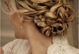 Wedding Hairstyles Not Bride Beautiful Wedding Hair Effortless Not Full Of Hairspray