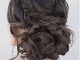 Wedding Hairstyles Off to the Side 12 Curly Home Ing Hairstyles You Can Show F