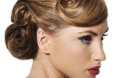 Wedding Hairstyles Pin Curls Awesome Pin Curls Hair Pinterest