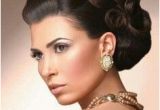 Wedding Hairstyles Pin Curls Hair Make Up Beautiful and Elegant