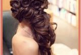 Wedding Hairstyles Pulled Back 117 Best Wedding Day Hair Images