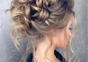 Wedding Hairstyles Pulled Back Beautiful Updo Hairstyles Upstyles Elegant Updo Chignon Bridal