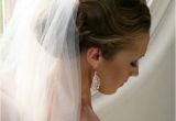 Wedding Hairstyles Short Hair with Veil Pin by Lucila Smith On Hairstyles Pinterest