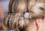 Wedding Hairstyles Uk 50 the Best Wedding Hair Vines and Accessories