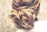 Wedding Hairstyles Uk Messy Wedding Hair Updos