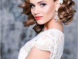 Wedding Hairstyles Updos for Short Hair 10 Fantastic Wedding Hairstyles for Short Hair