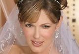 Wedding Hairstyles with A Tiara Tiara Wedding Hairstyles Ideas for Brides Hairzstyle