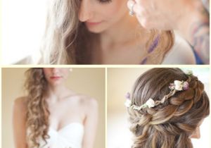 Wedding Hairstyles with Clip In Hair Extensions 3 Gorgeous Wedding Hairstyles with Clip On Hair Extensions