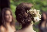 Wedding Hairstyles with Fresh Flowers How to Rock Fresh Flowers In Your Hair 65 Ideas