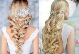 Wedding Hairstyles with Hair Extensions Wedding Season Wedding Hair Extensions