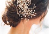 Wedding Hairstyles with Hair Pieces Wedding Hair Pieces