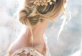 Wedding Hairstyles without Veil 50 Best Bridal Hairstyles without Veil