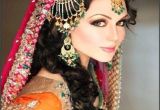 Wedding Reception Hairstyles for Indian Bride Wedding Hairstyle south Indian Wedding Hairstyle south Indian Bride