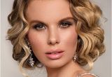 Wedding Updos for Bob Haircuts Curly Wedding Updos Curly Wedding Hairstyles Wavy