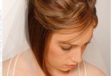 Wedding Updos for Bob Haircuts Cute Wedding Hairstyles for Short Hair