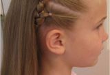 Weird Easy Hairstyles Cool Fun & Unique Kids Braid Designs