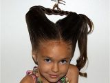 Weird Easy Hairstyles Crazy Hair Day Ideas for Long Hair