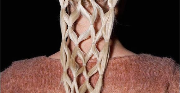 Weird Easy Hairstyles Unique and Creative Hair Styles Of Men and Women Buzzodd