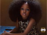 What Hairstyles Do Guys Like On A Girl Yahoo 5 Year Old Nigerian Girl Most Beautiful In the World