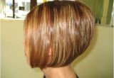 What is A Stacked Bob Haircut 12 Stacked Bob Haircuts