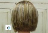 What is An A Line Bob Haircut How to Cut A Line Haircut Girls Hairstyles