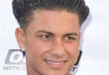 What is Pauly D Hairstyle Called Jersey Shore Haircuts Mike Pauly Vinny and Ronnie