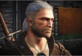 Witcher 3 Hairstyles Download Abandoned the Witcher 2 Geralt Face Converted Read Desc at the