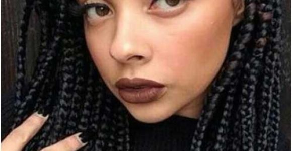 Women S Braids Hairstyle 20 Braids Hairstyles for Black Women