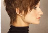 Workout Short Hairstyles the Short Pixie Cut 39 Great Haircuts You Ll See for 2019