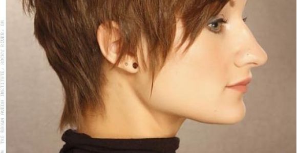 Workout Short Hairstyles the Short Pixie Cut 39 Great Haircuts You Ll See for 2019