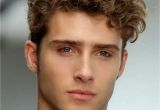 Young Men S Hairstyles Curly Hair Short Haircuts for Men with Curly Hair Darien Haircut