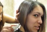 Youtube How to Cut A Bob Haircut Bob Haircut