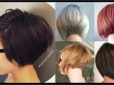 Youtube Short Bob Haircuts Short Stacked Layered Bob Haircut