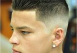 Zero Fade Haircuts 35 Best Men S Fade Haircuts the Different Types Of Fades 2019